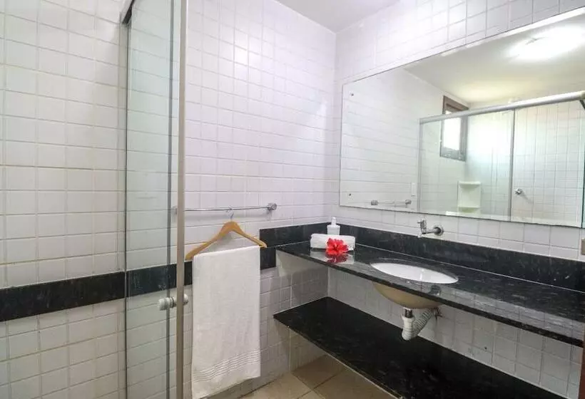 Solar De Pipa Prime   Frente Piscina