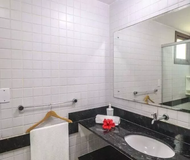 Solar De Pipa Prime   Frente Piscina