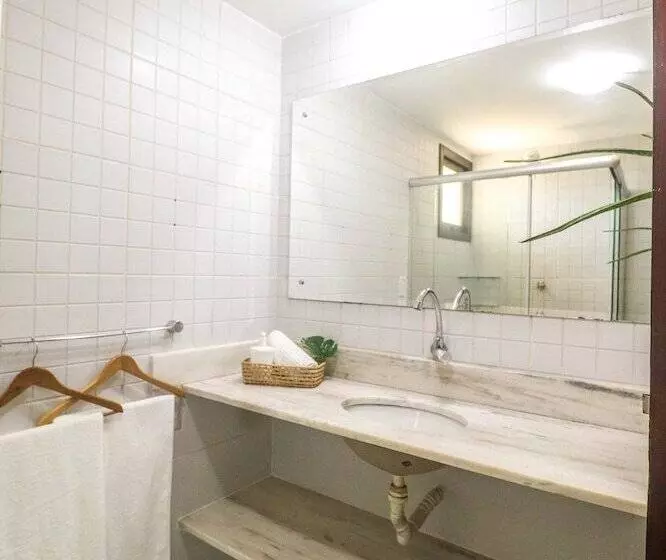 Solar De Pipa Prime   Frente Piscina