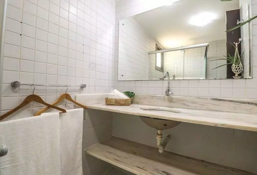 Solar De Pipa Prime   Frente Piscina