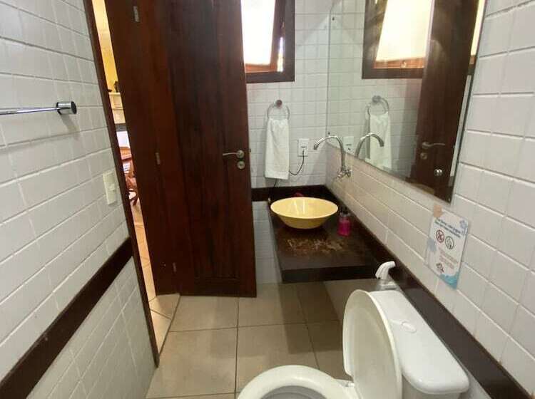 Solar De Pipa Prime   Frente Piscina