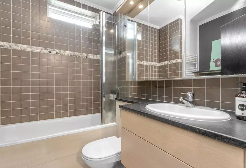 Stay Apartments Bolholt