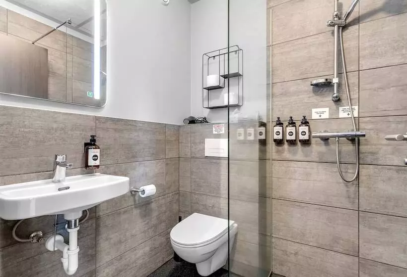 Stay Apartments Bolholt