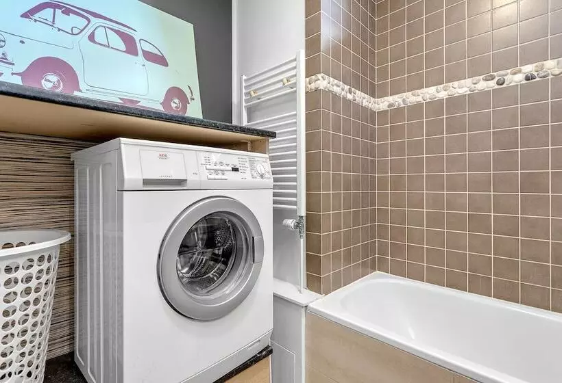 Stay Apartments Bolholt