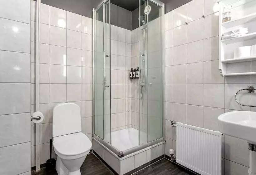 Stay Apartments Bolholt