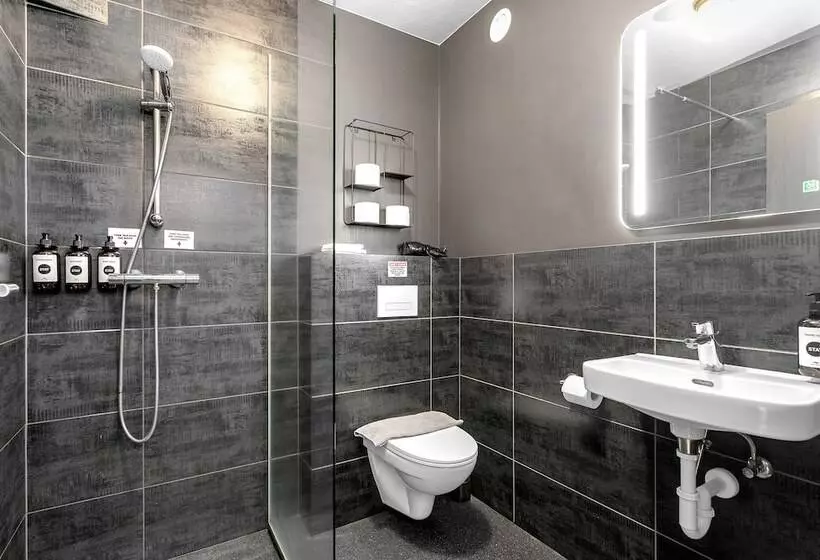 Stay Apartments Bolholt