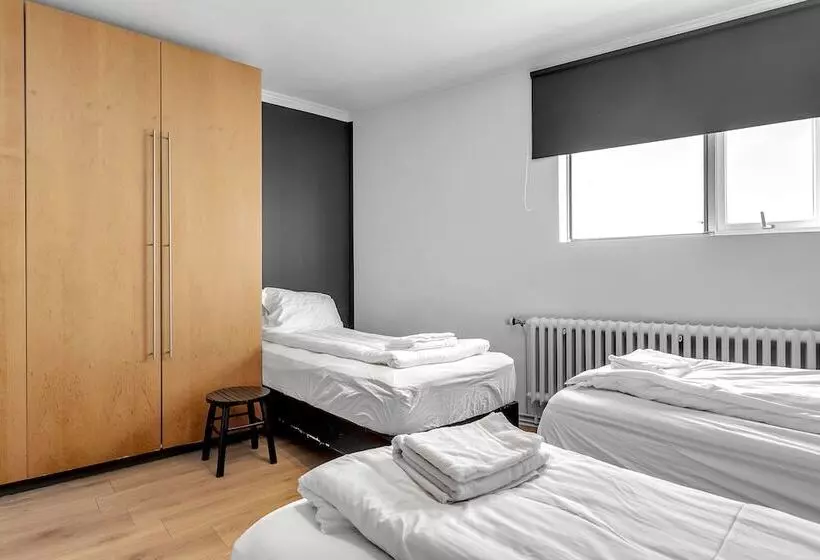 Stay Apartments Bolholt