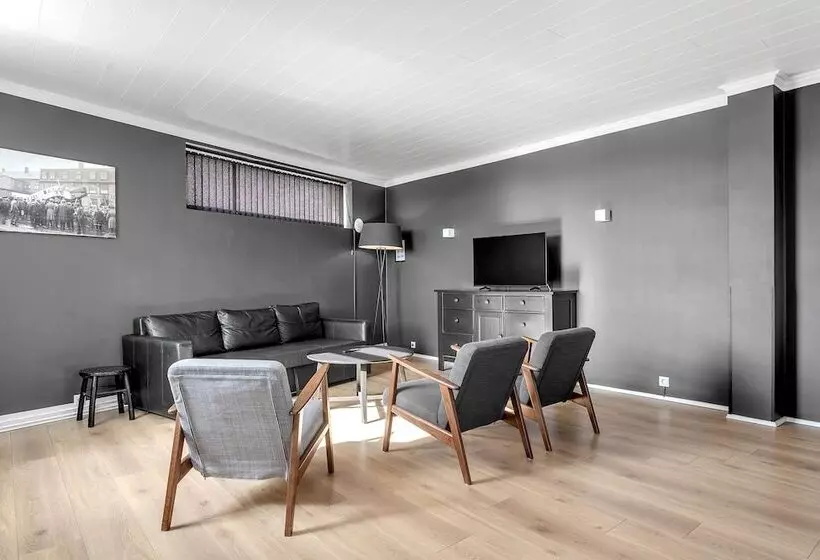 Stay Apartments Bolholt