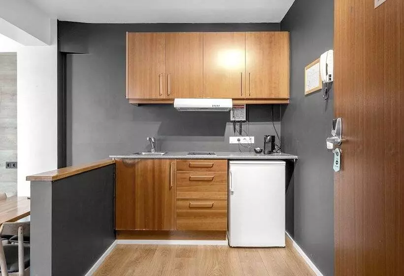 Stay Apartments Bolholt