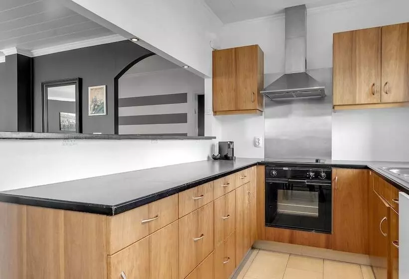 Stay Apartments Bolholt