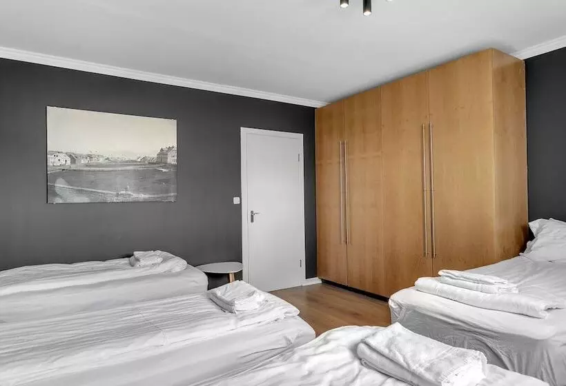 Stay Apartments Bolholt