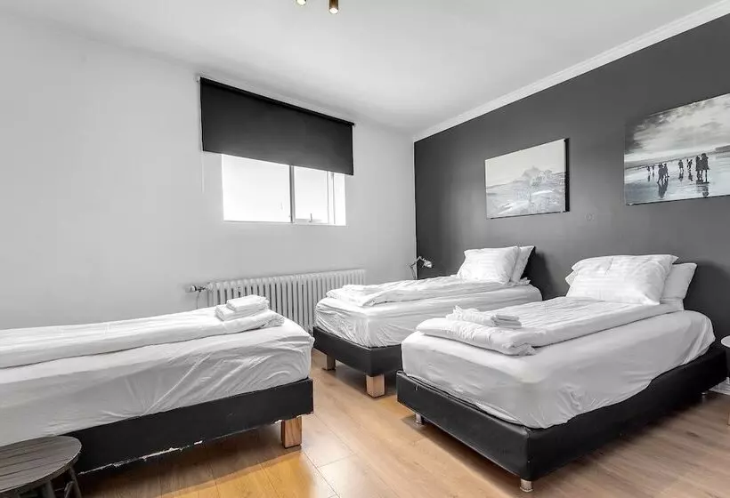 Stay Apartments Bolholt