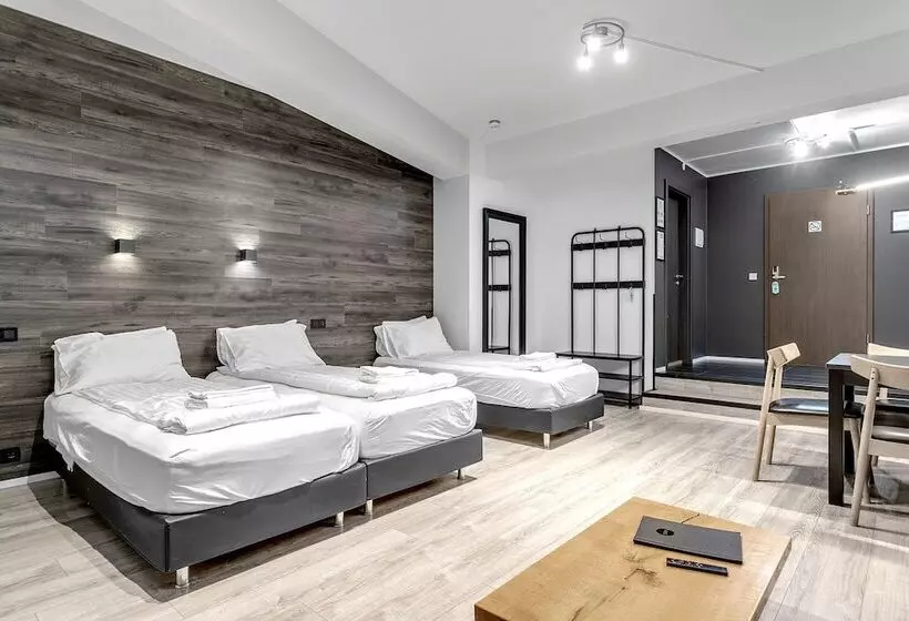 Stay Apartments Bolholt