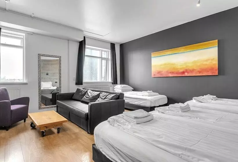 Stay Apartments Bolholt