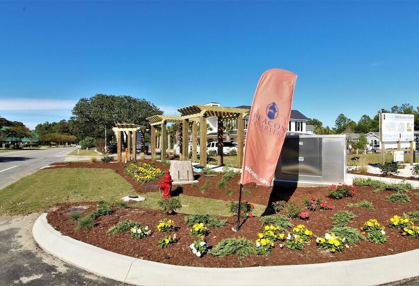 Beacon Quarters By Kees Vacations