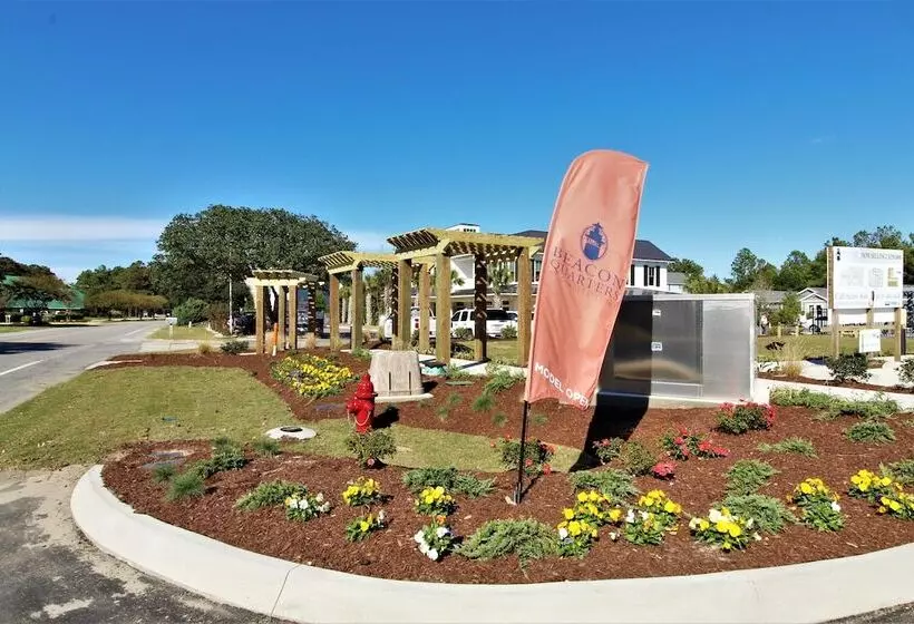 Beacon Quarters By Kees Vacations