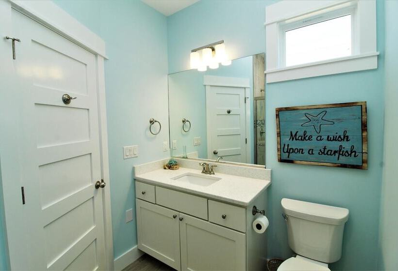 Beacon Quarters By Kees Vacations