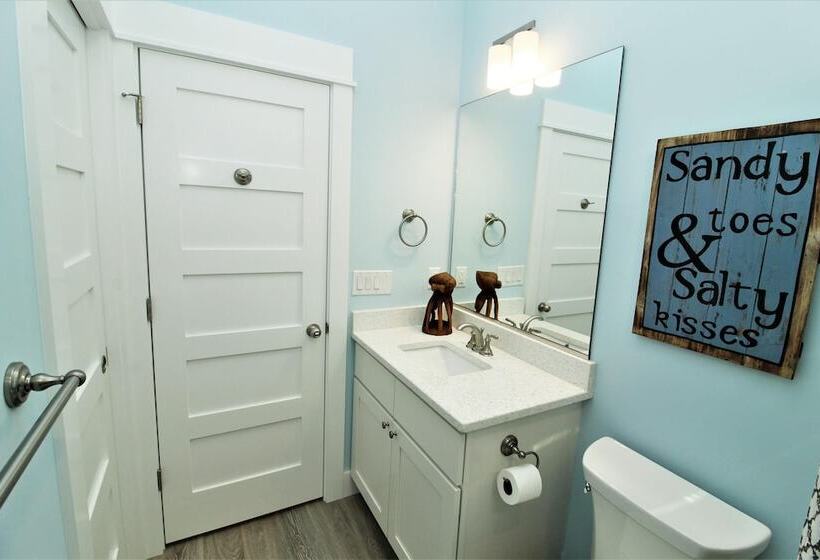 Beacon Quarters By Kees Vacations