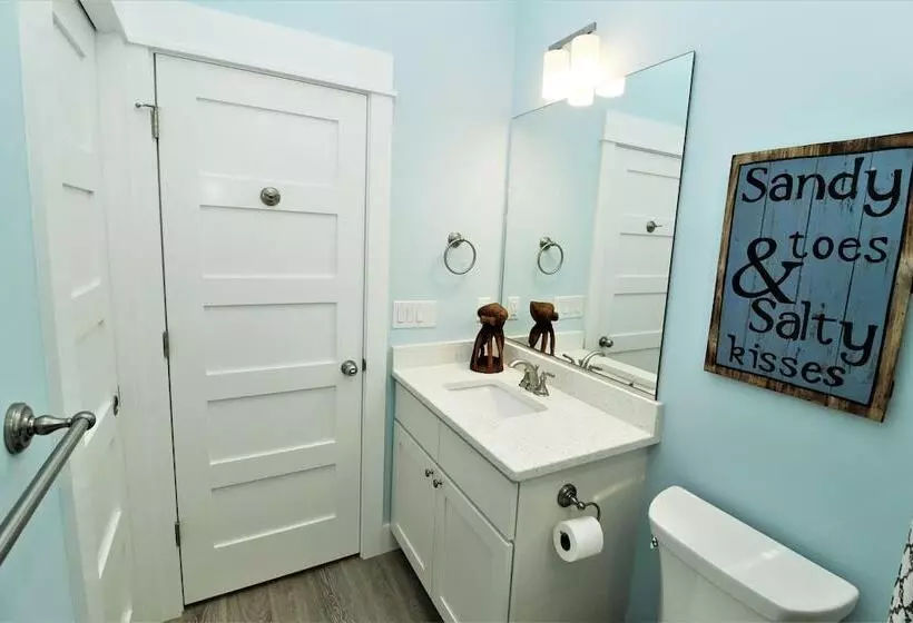 Beacon Quarters By Kees Vacations