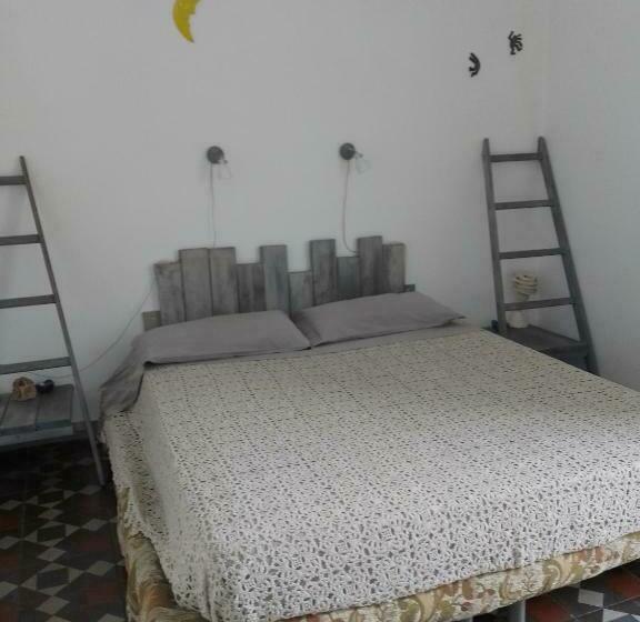 Malvasia Bed And Breakfast