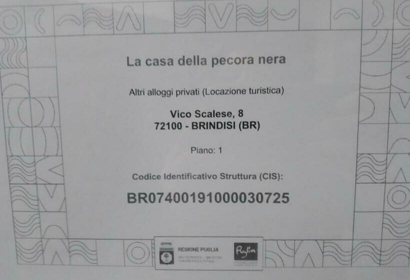 Malvasia Bed And Breakfast