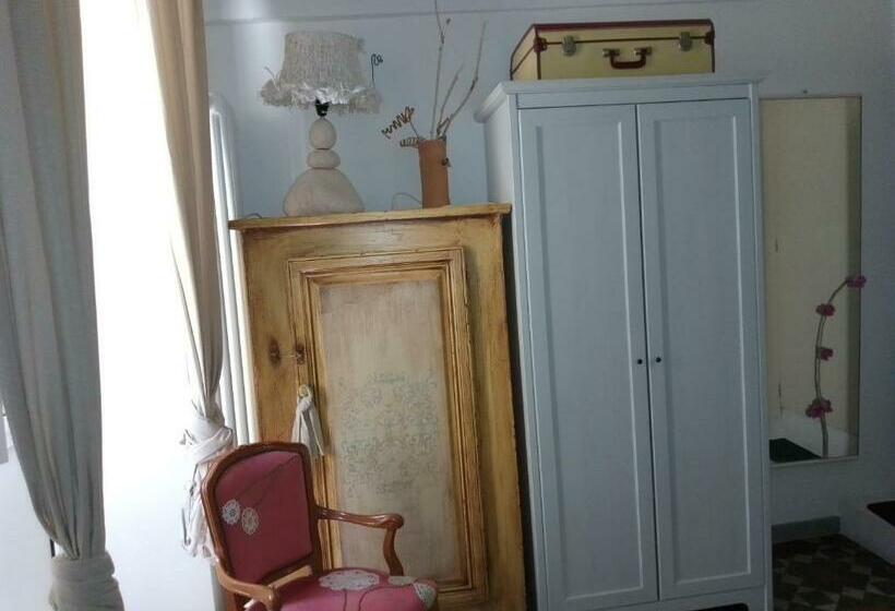 Malvasia Bed And Breakfast