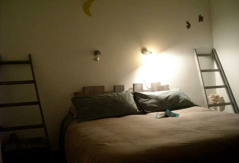 Malvasia Bed And Breakfast