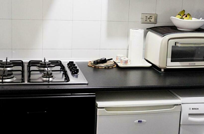 Malvasia Bed And Breakfast