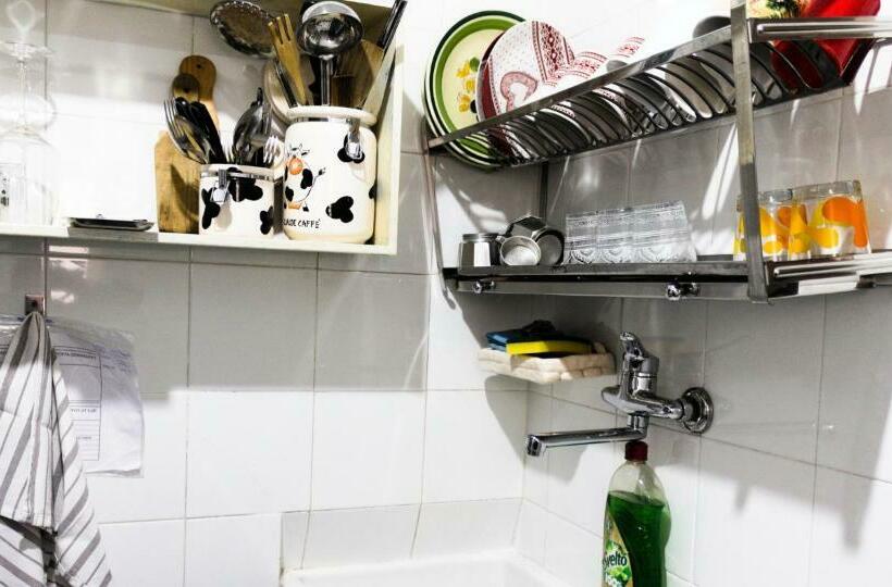 Malvasia Bed And Breakfast