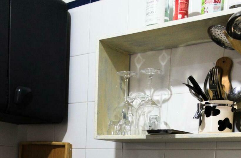 Malvasia Bed And Breakfast