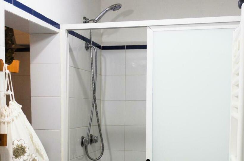 Malvasia Bed And Breakfast