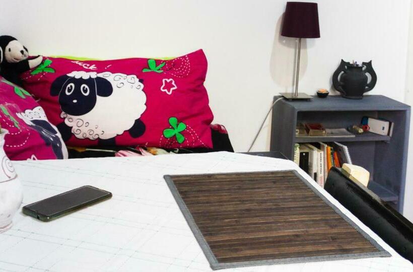 Malvasia Bed And Breakfast