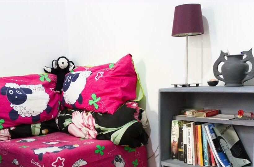 Malvasia Bed And Breakfast