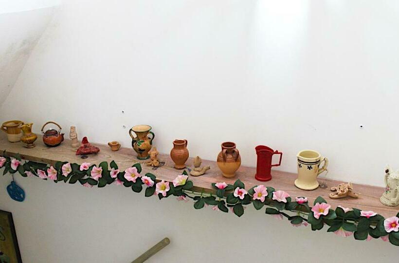 Malvasia Bed And Breakfast