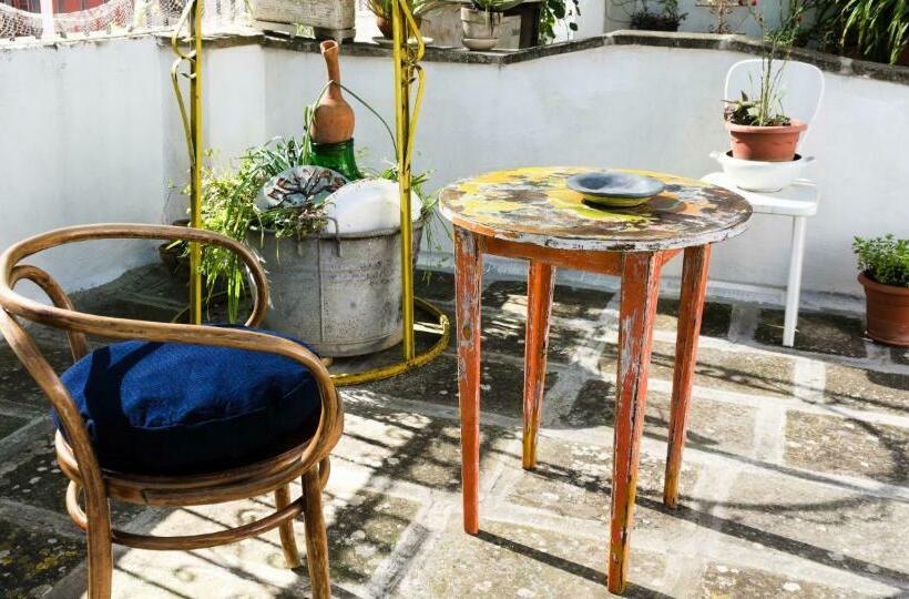 Malvasia Bed And Breakfast