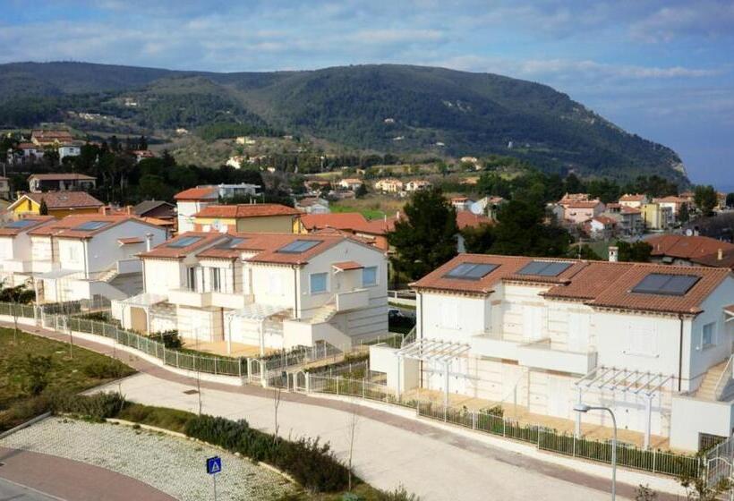 פנסיון Camere Maré