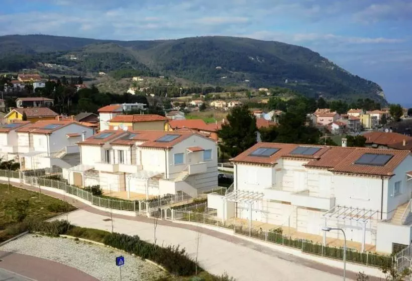 پانسیون Camere Maré