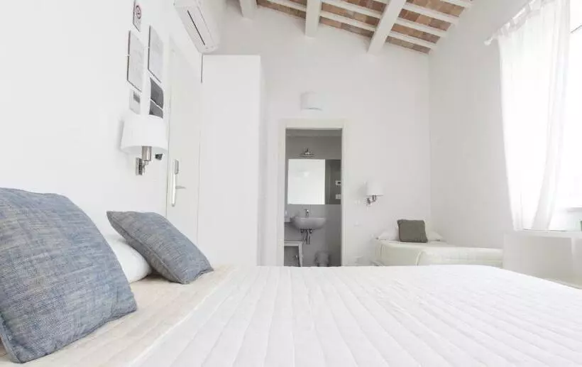 پانسیون Camere Maré