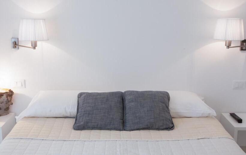 פנסיון Camere Maré