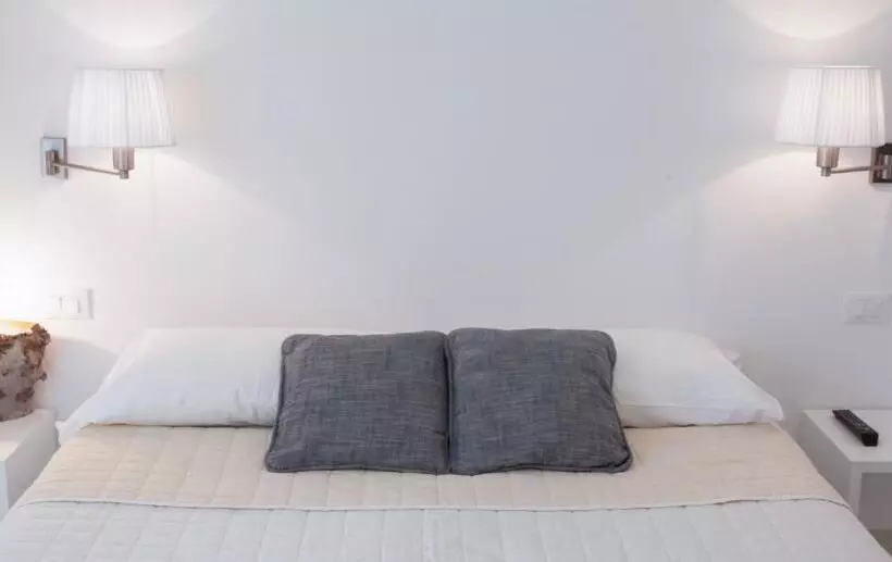 پانسیون Camere Maré