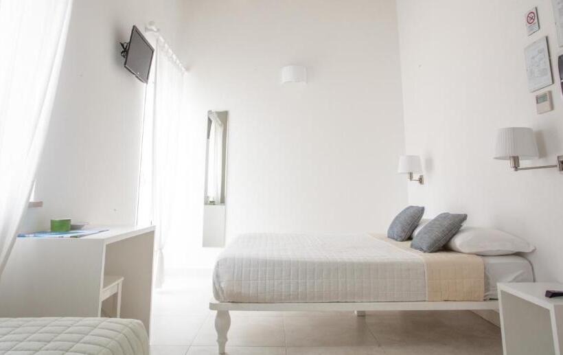 פנסיון Camere Maré