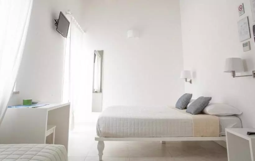 پانسیون Camere Maré