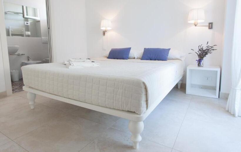 פנסיון Camere Maré