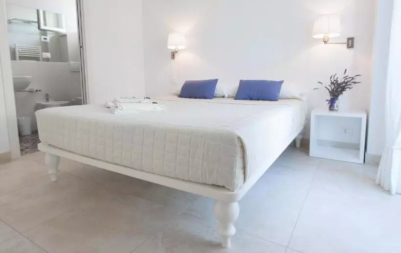 پانسیون Camere Maré