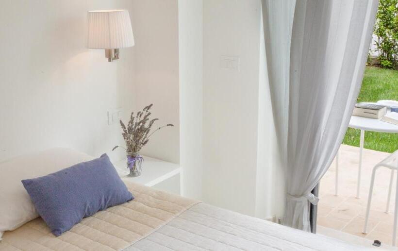 פנסיון Camere Maré