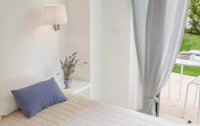 پانسیون Camere Maré