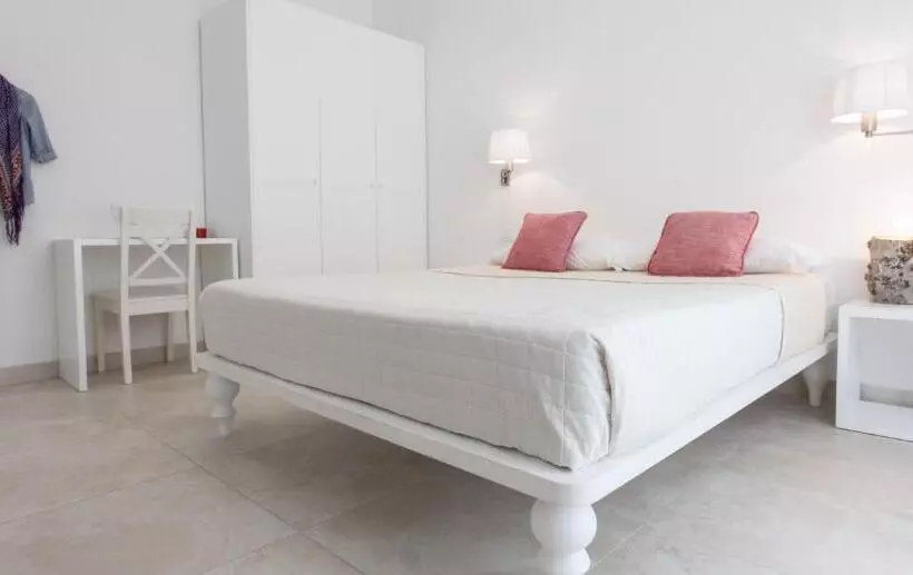 پانسیون Camere Maré