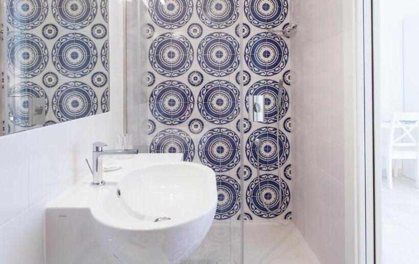 פנסיון Camere Maré