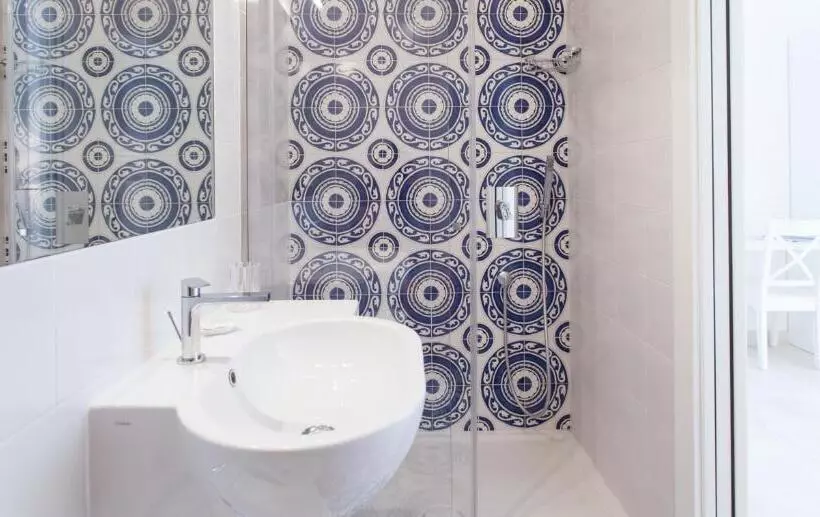 پانسیون Camere Maré