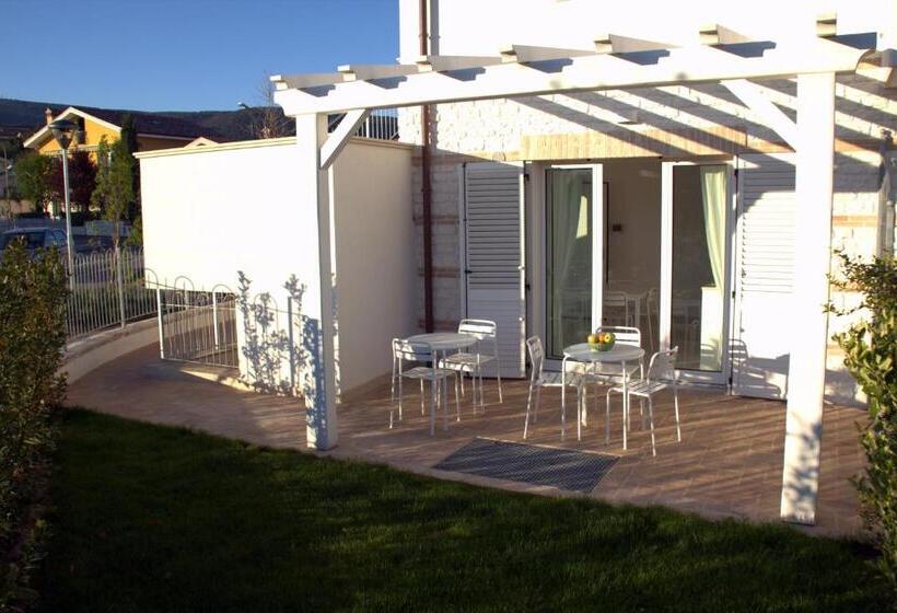 פנסיון Camere Maré